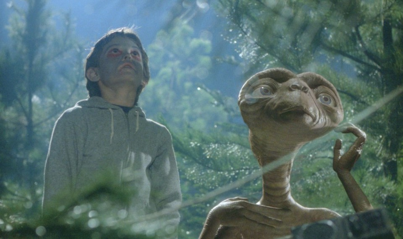 Illustration for article titled 12 Excellent Movies That Use VFX To Tell A Story